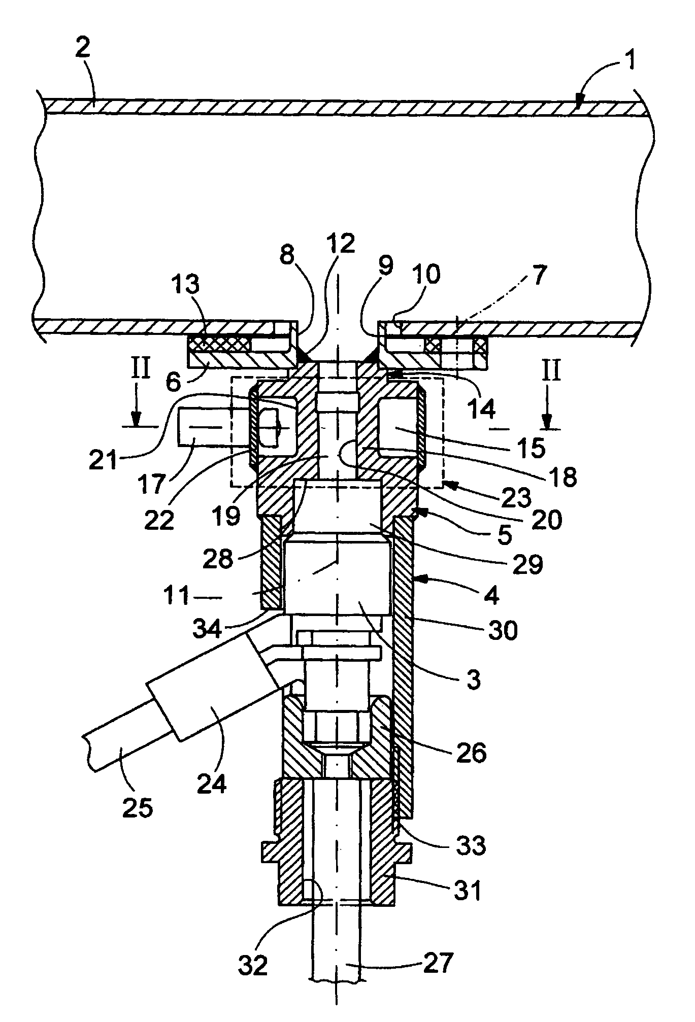 Exhaust system