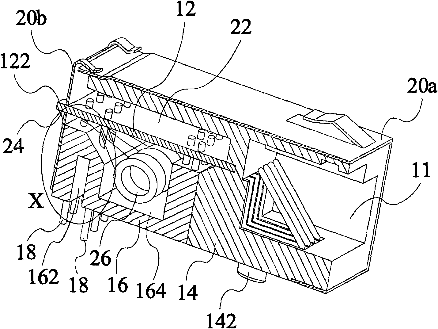 Connector