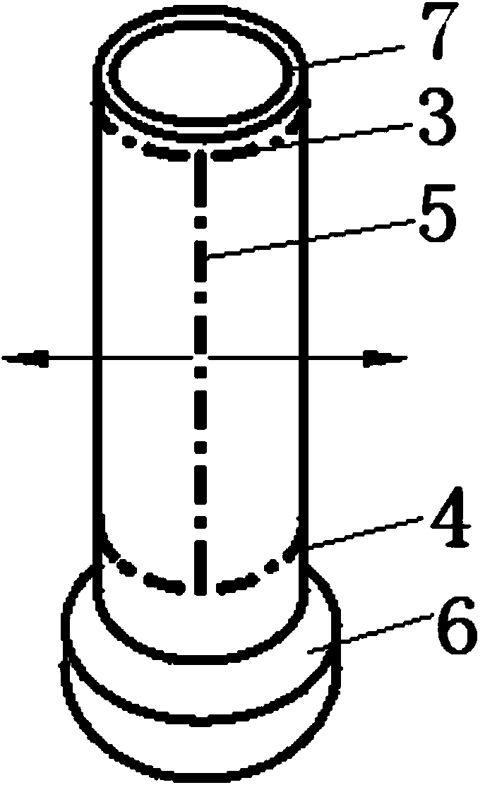 Manufacturing method of metal plate