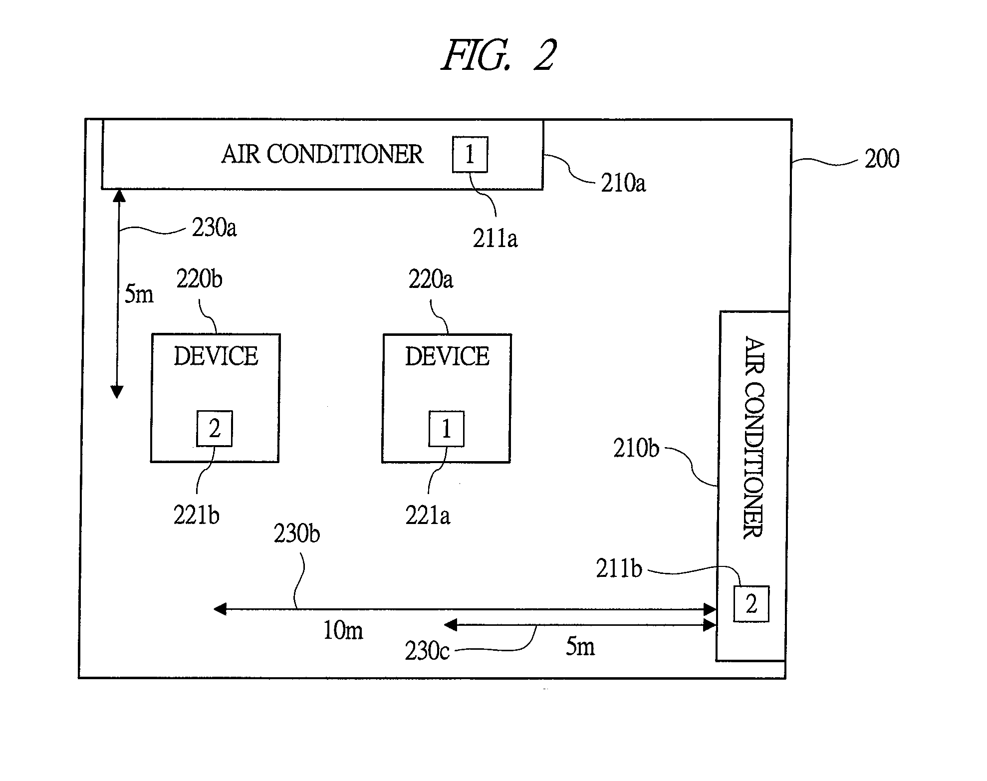 Operation management method of information processing system