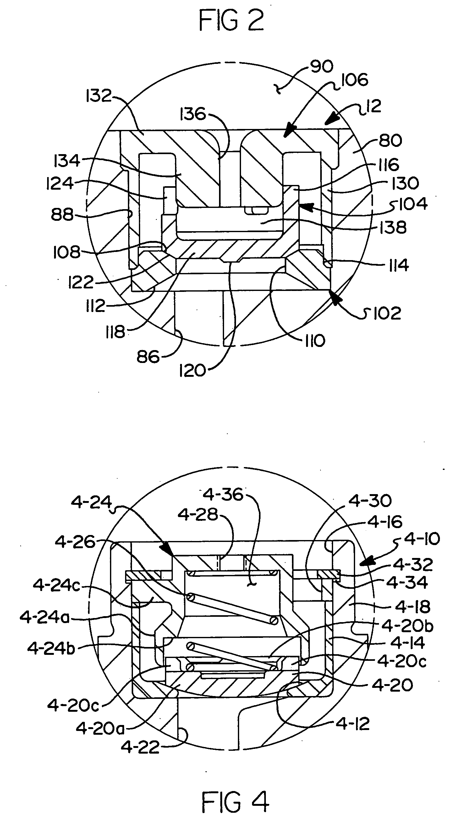 Scroll machine