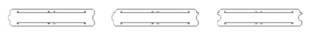 Autoclaved aerated concrete plate produced by using Yellow River sand, and production method thereof