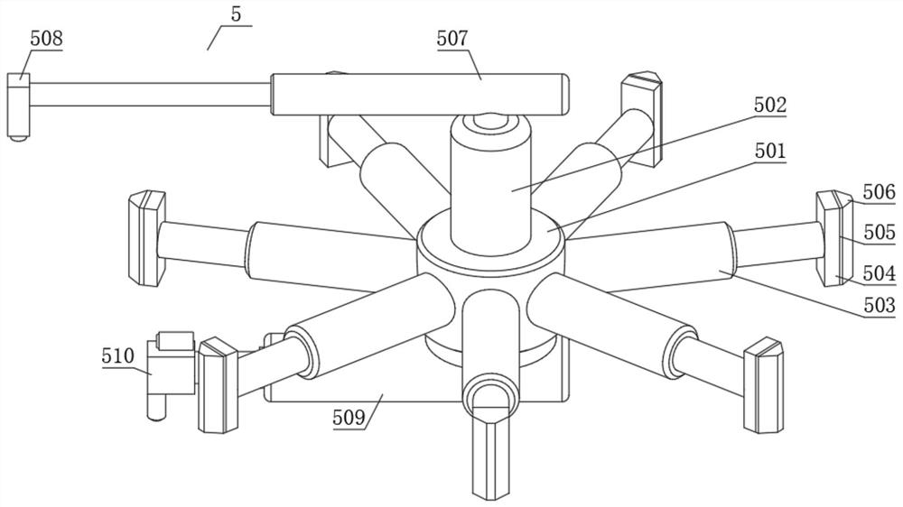 Intersecting line welding seam welding equipment and method