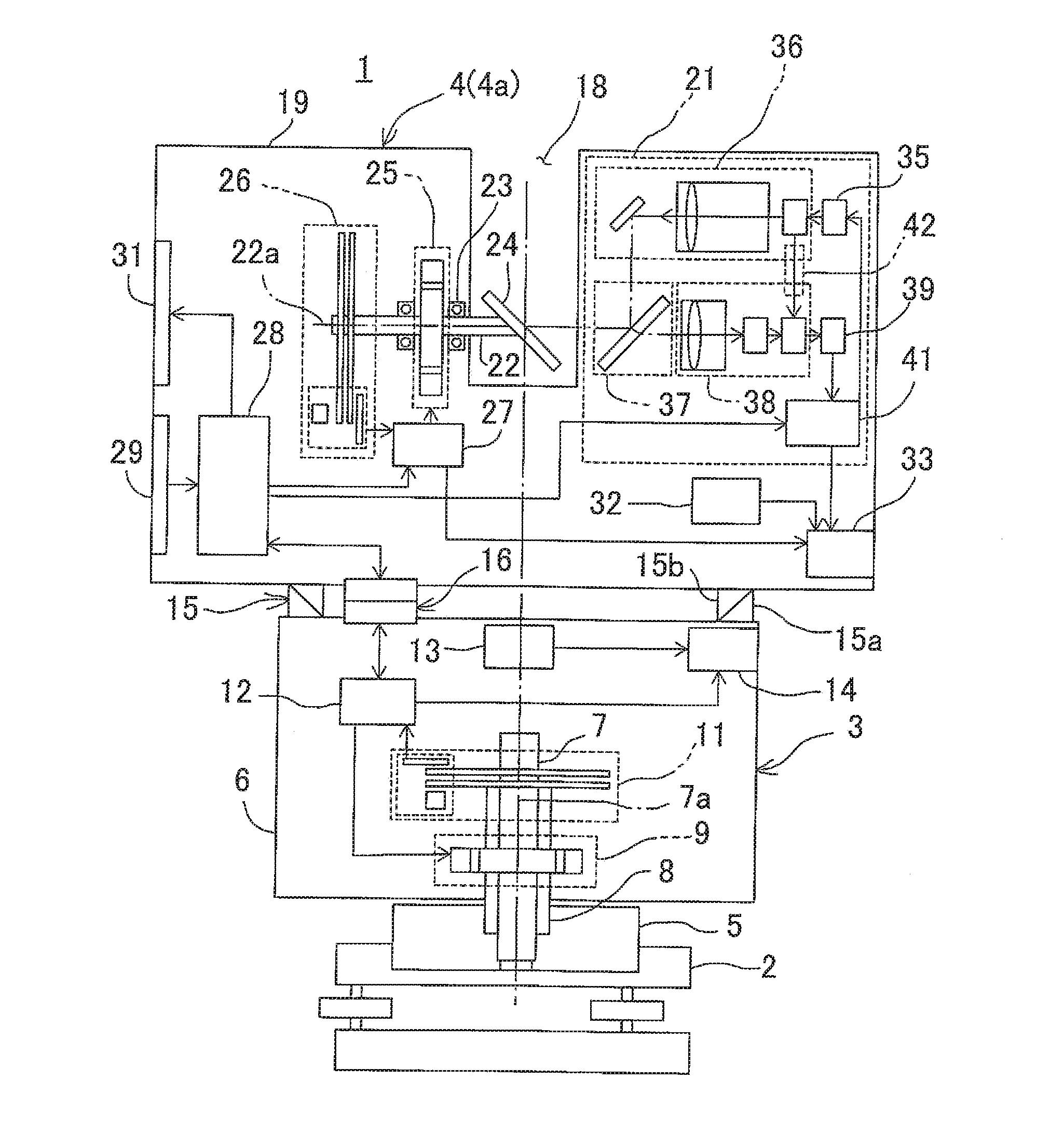 Surveying Instrument