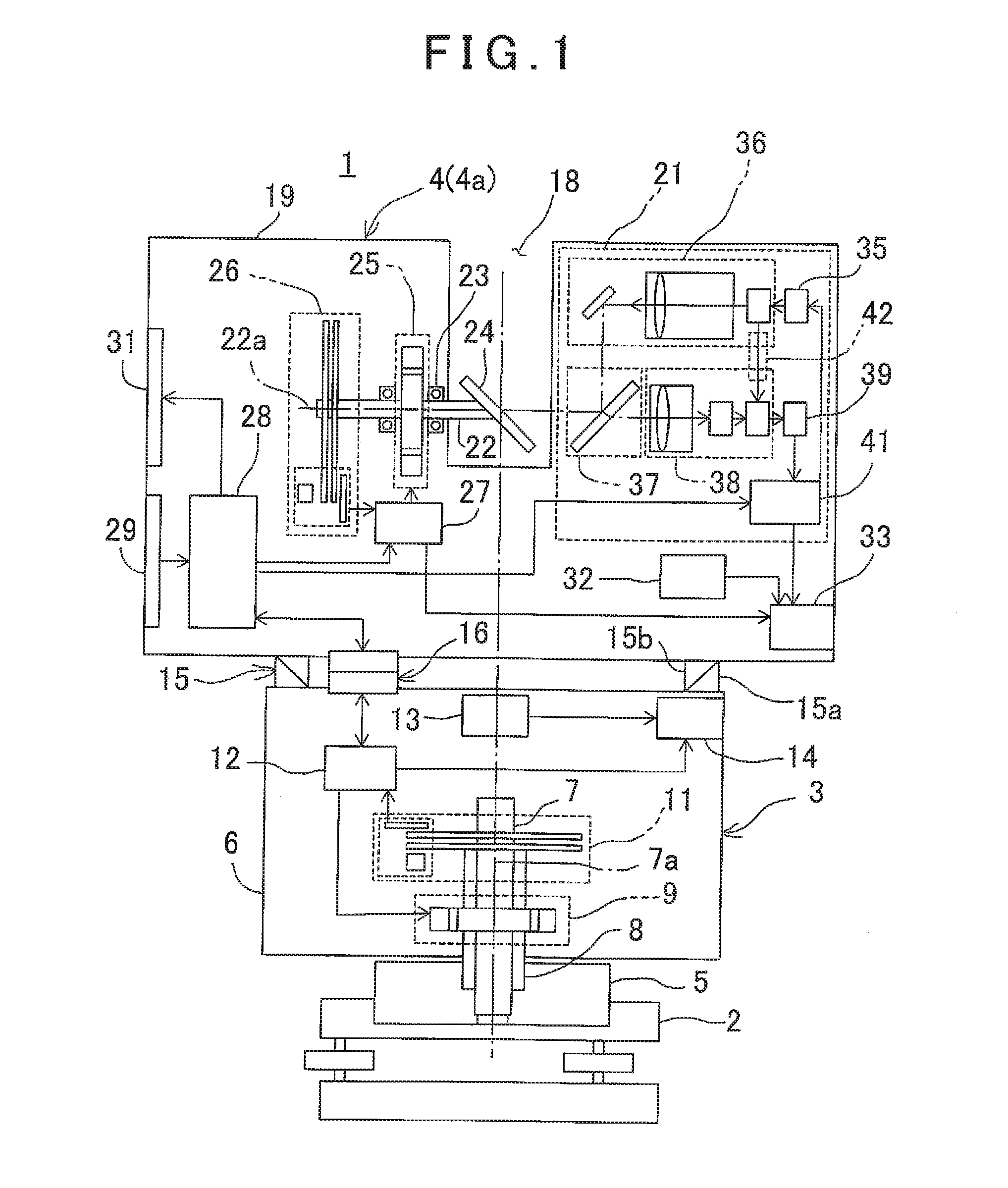 Surveying Instrument