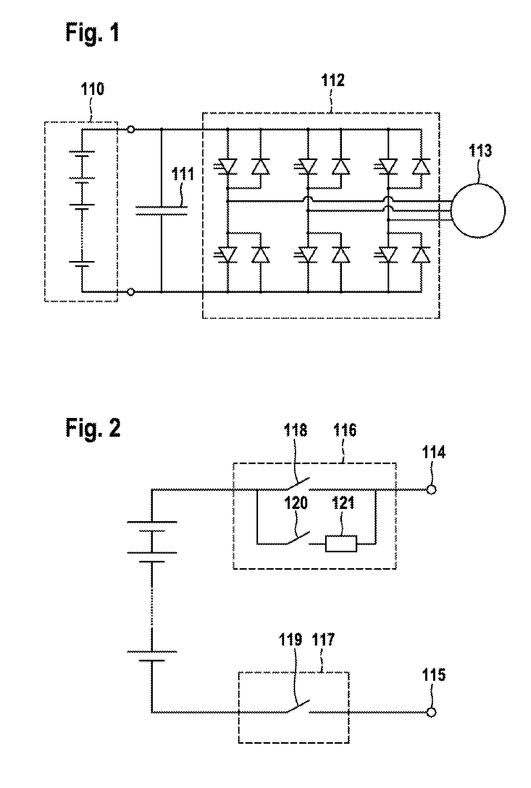 Method for Adjusting a DC Voltage Intermediate-Circuit Voltage