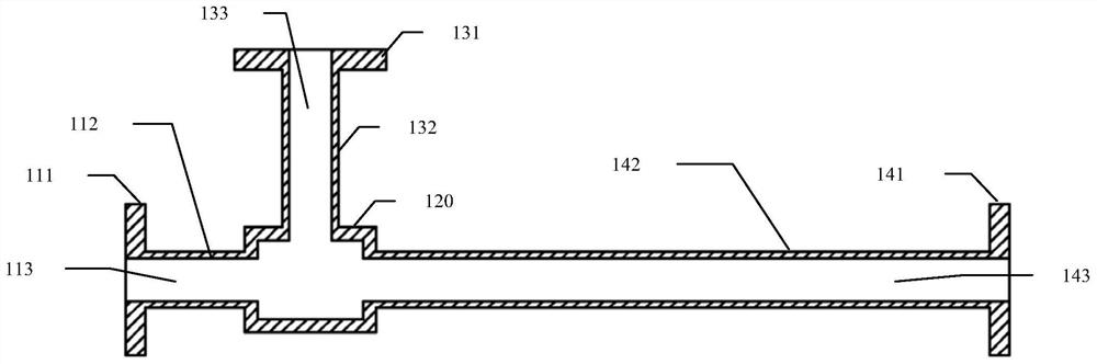 Replaceable injection device