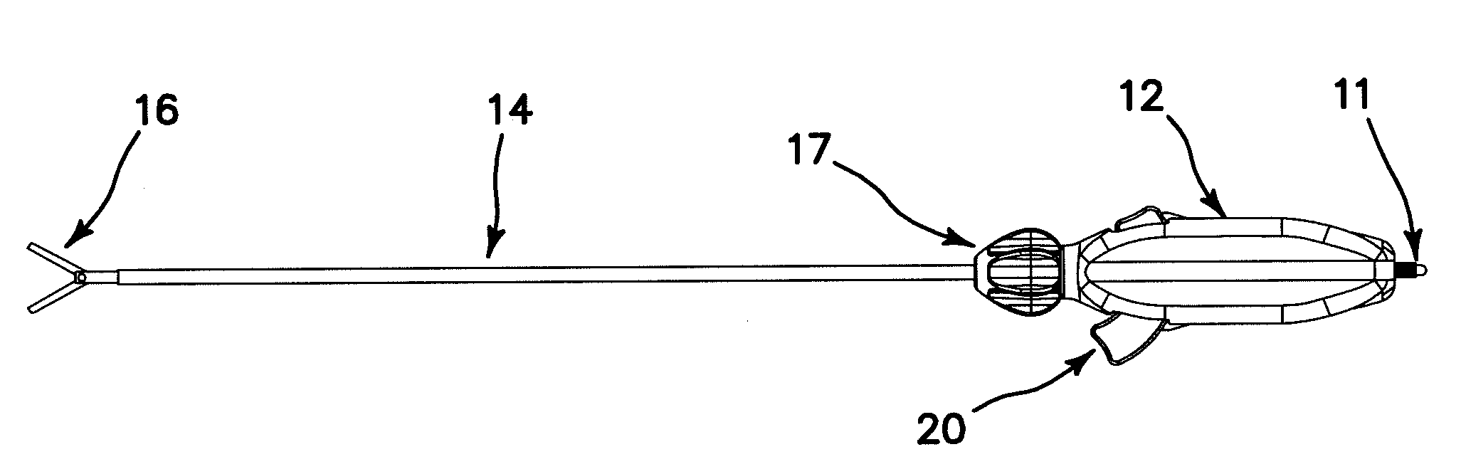 Single Port Instruments