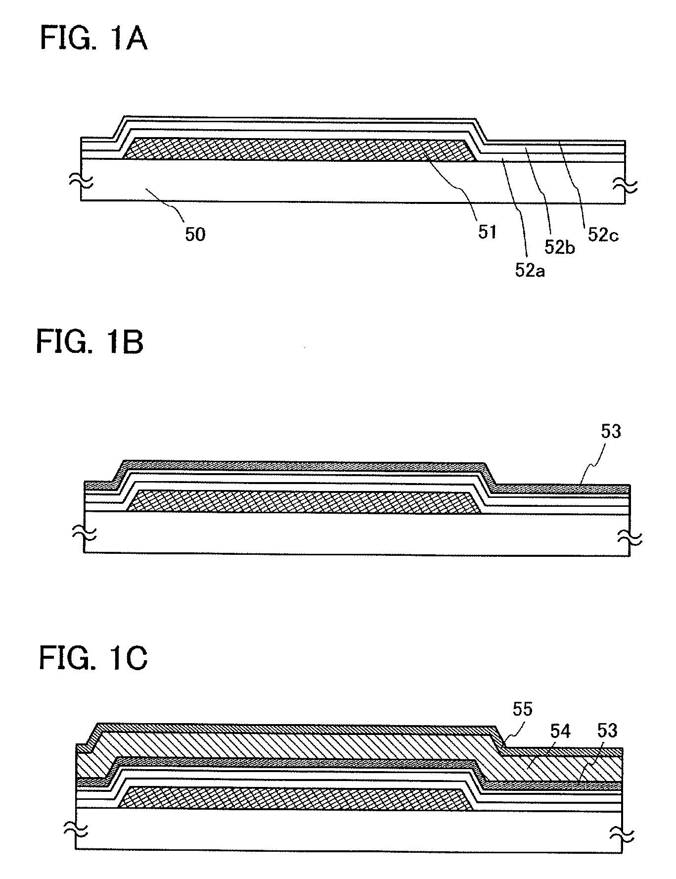 Semiconductor device and method for manufacturing semiconductor device