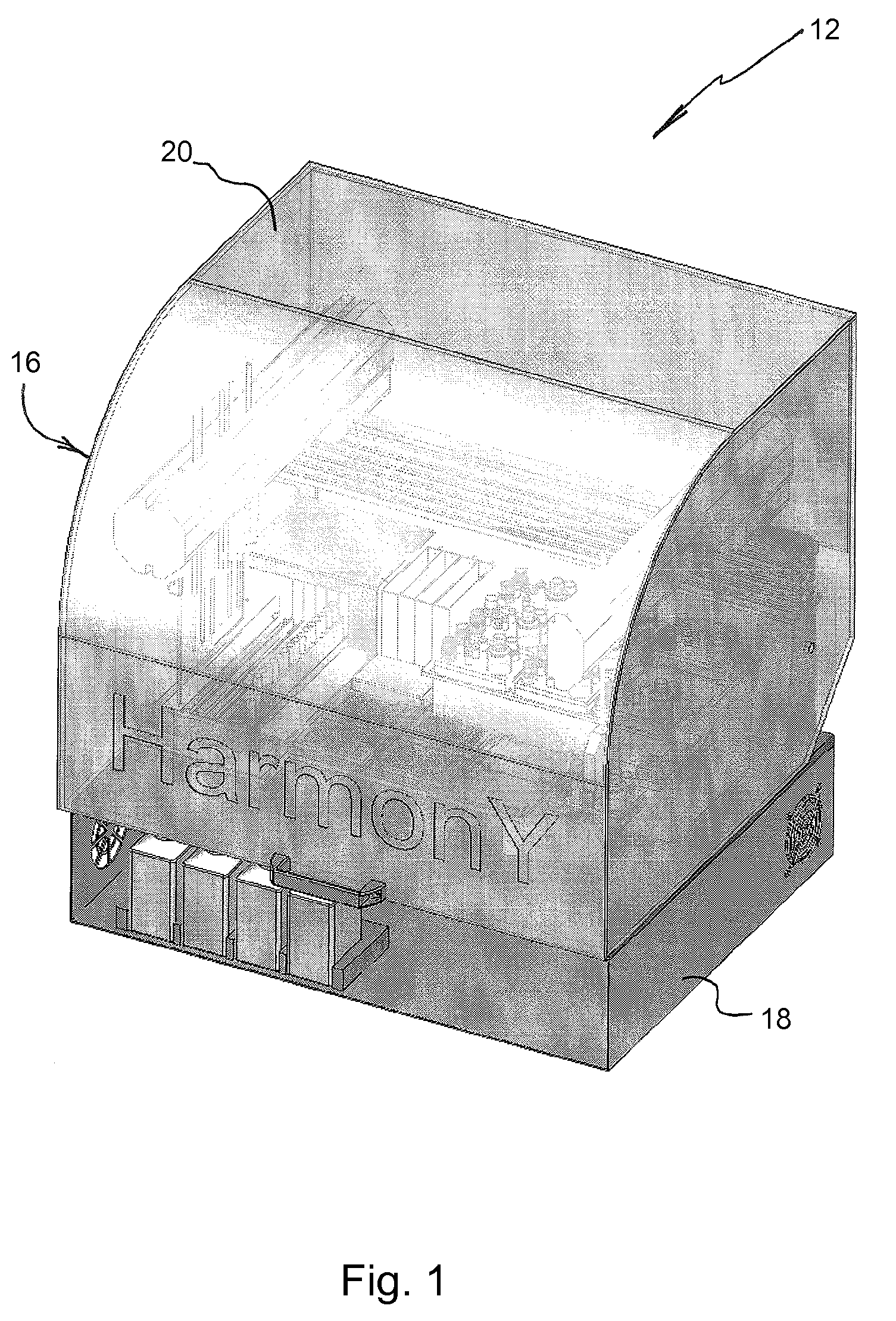 Automated Diagnostic Workstation