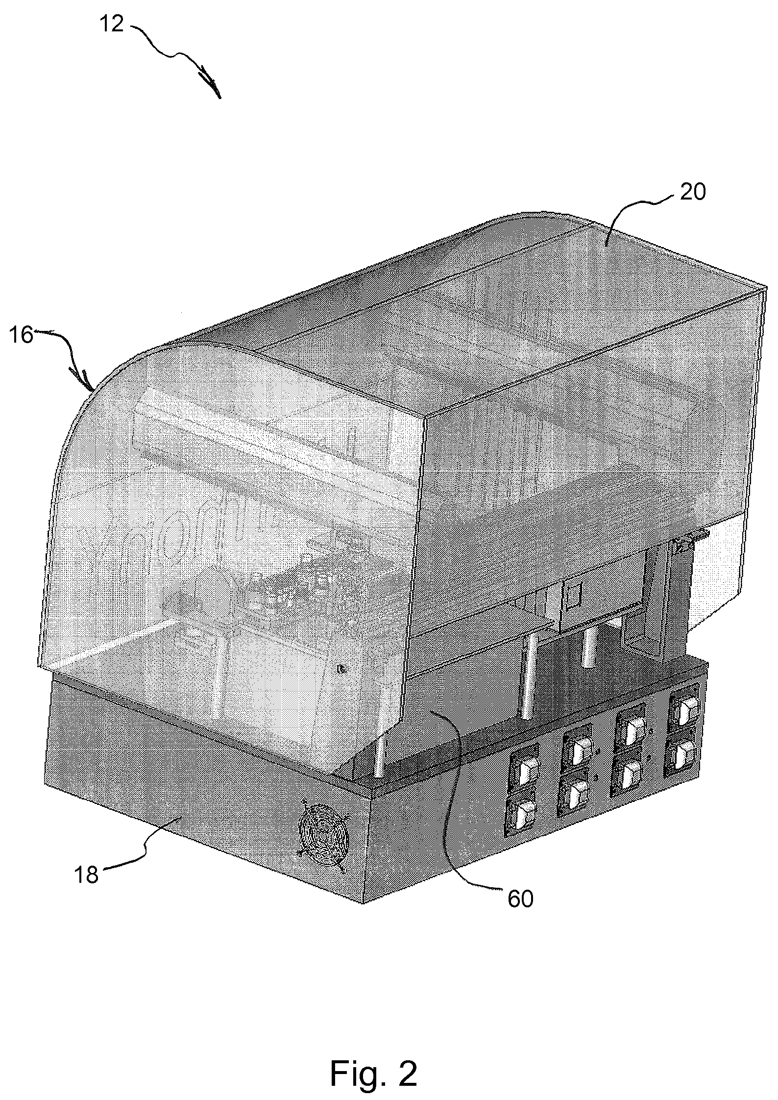 Automated Diagnostic Workstation