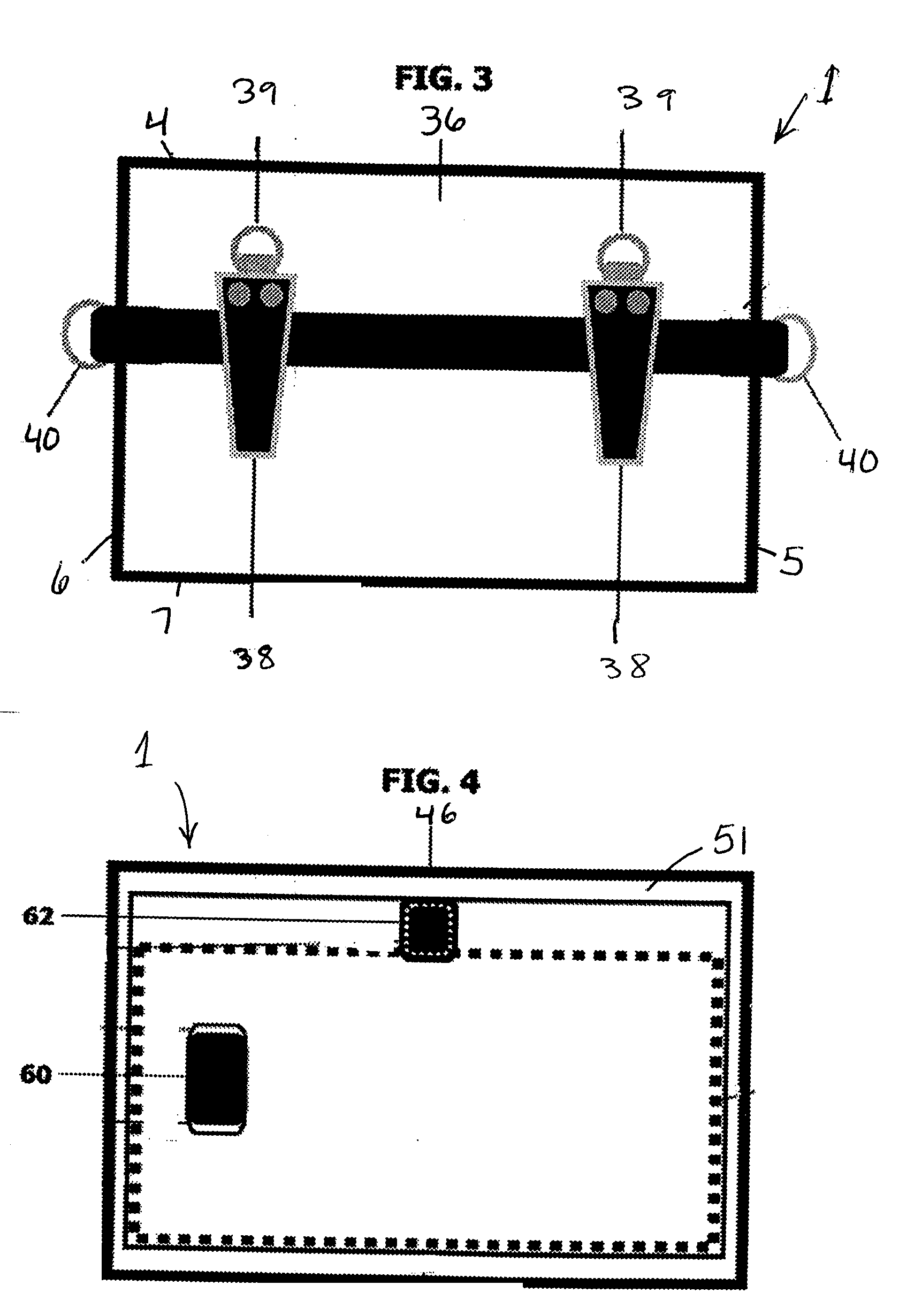 Carrying case useful to carry and secure items