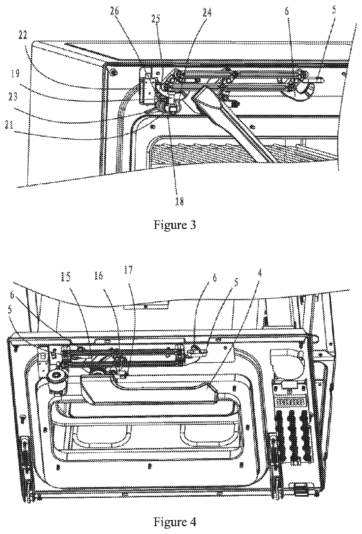 Pressure oven