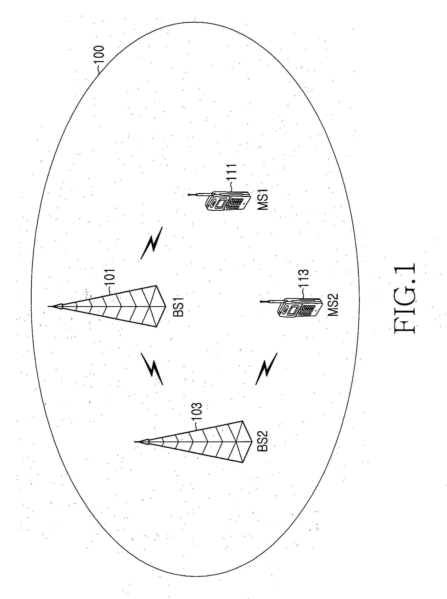 Method and system for transmitting/receiving data in a communication system