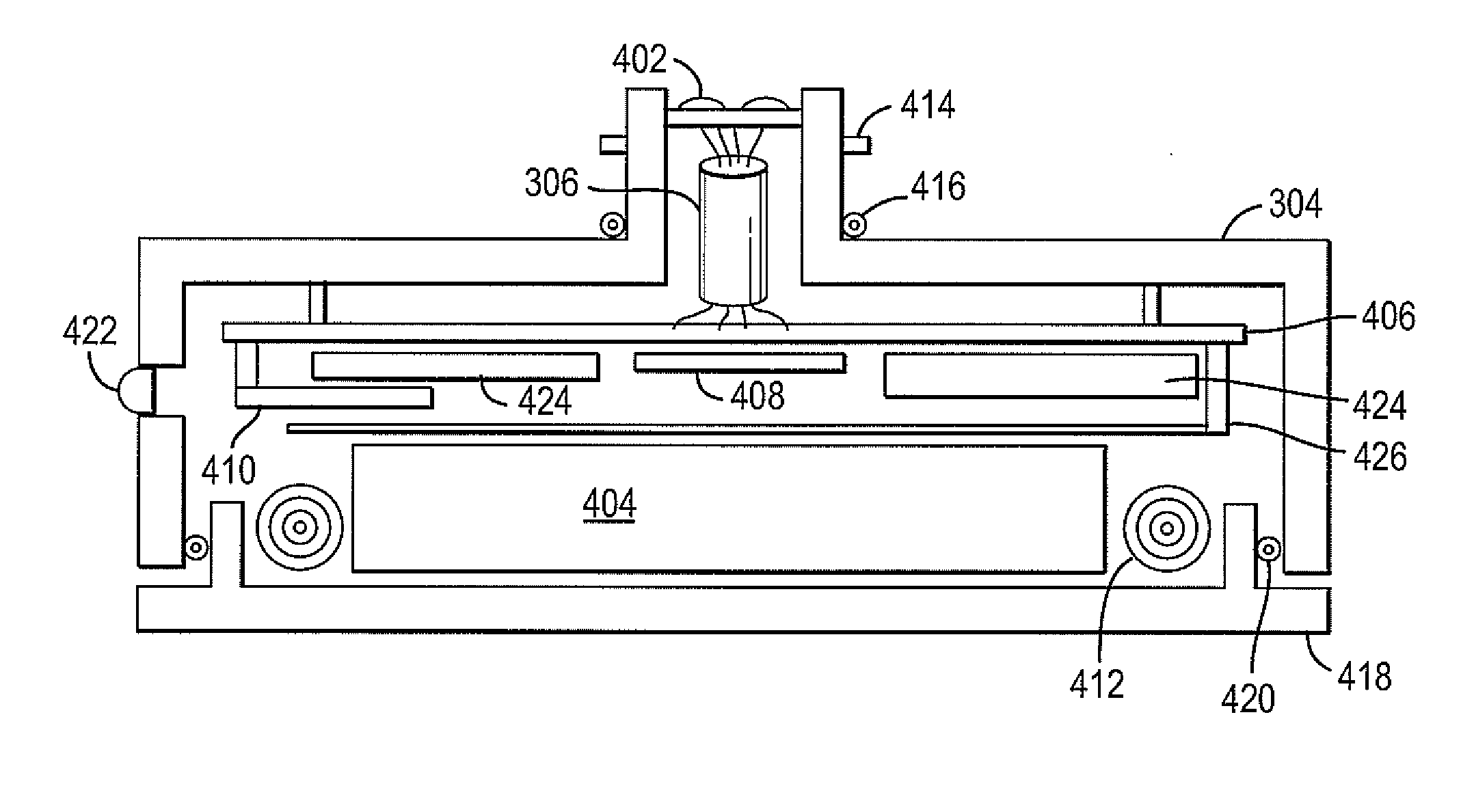 System and device for measuring and analyzing forces applied by a cyclist on a pedal of a bicycle