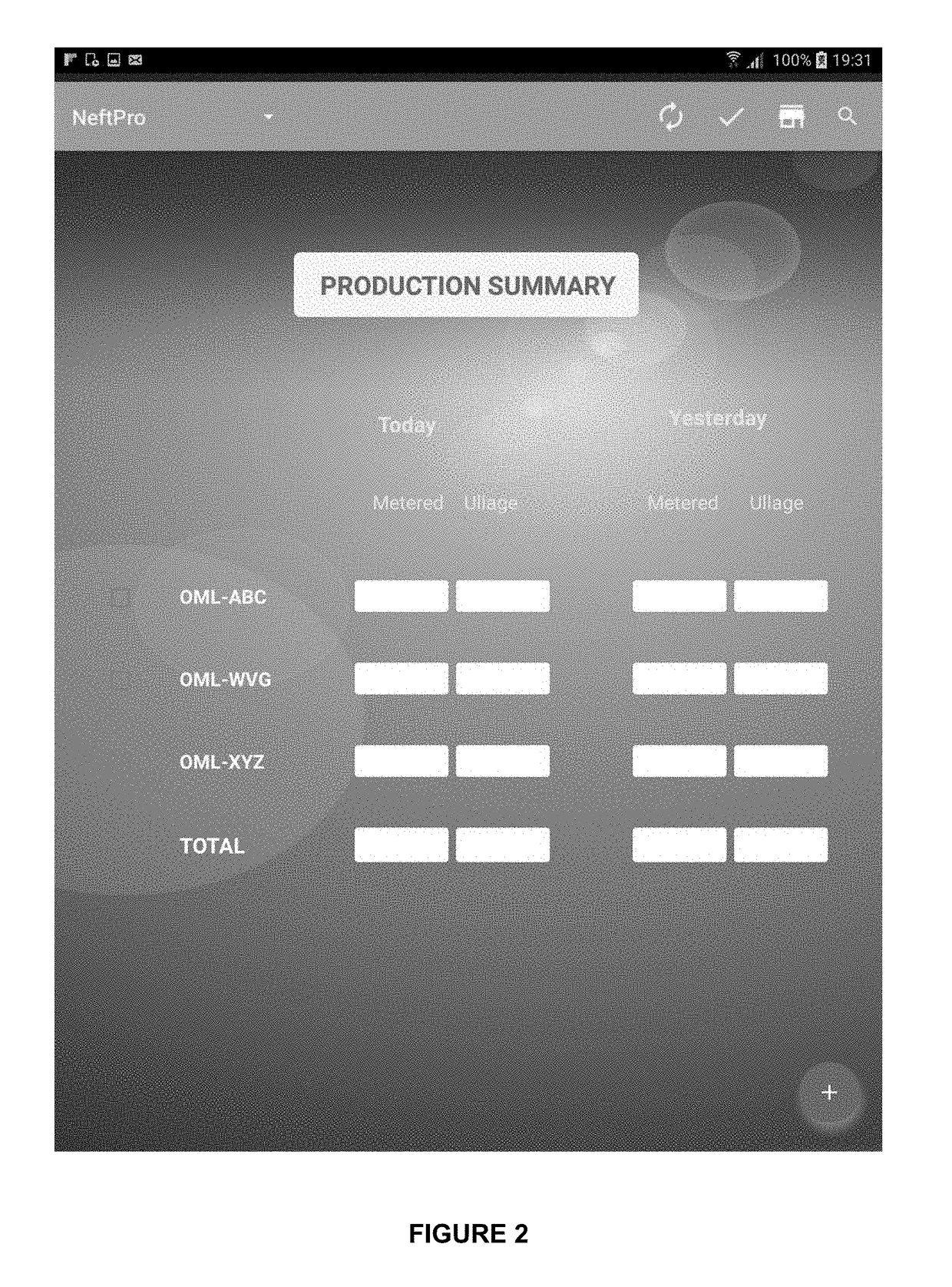 Mobile App to Allow for Instant and Real-Time Integration of Geology, Petrophysics, Reservoir Engineering, Production Technology, Petroleum Engineering, Production Engineering, and Process Engineering Disciplines on a Single Interface by an Individual to Display Oil Field Production Data and Information and to Conduct Oil Field Production Surveillance and Optimization Using a Mobile Device