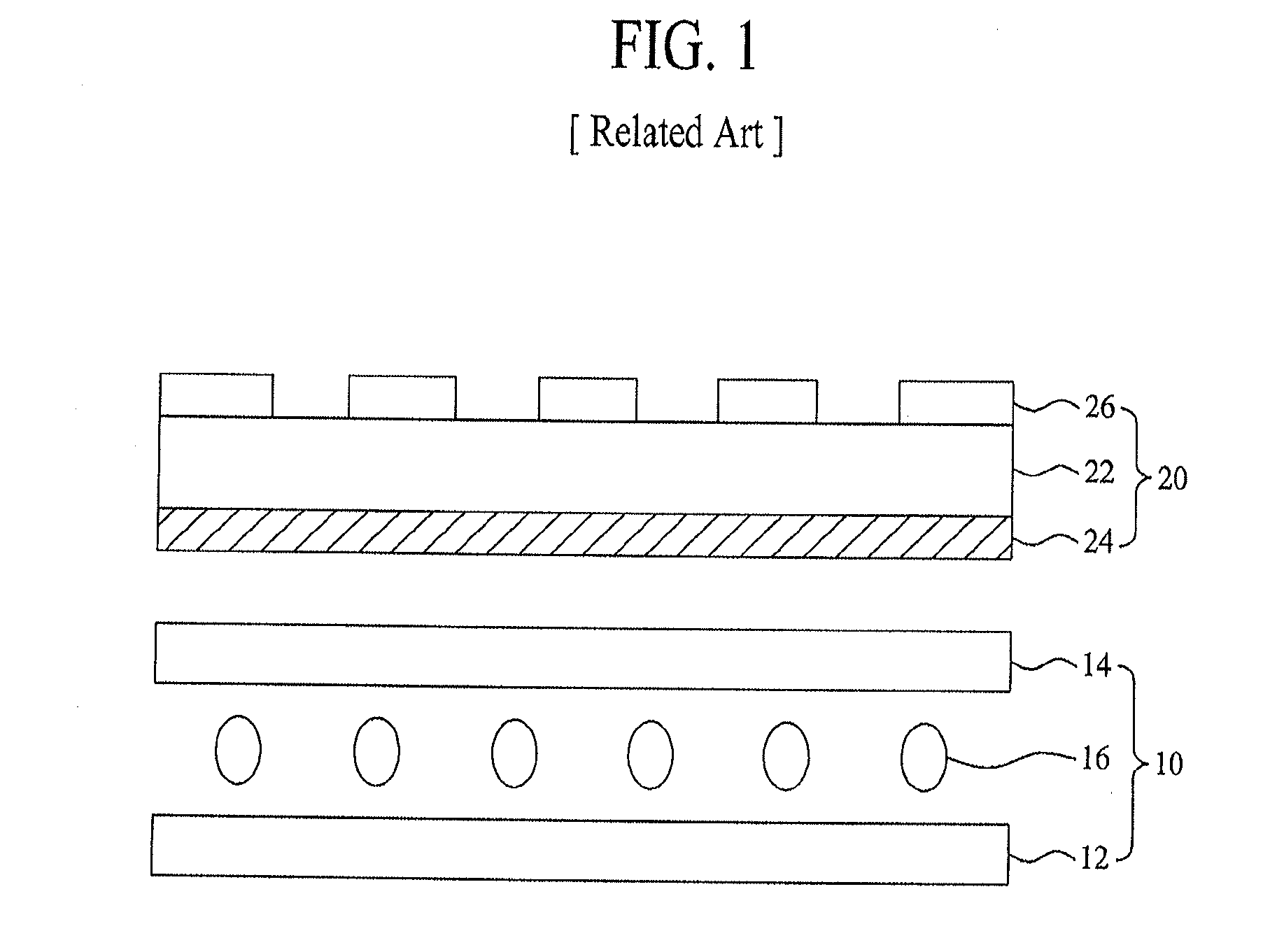 Liquid Crystal Display Device and Method for Manufacturing the Same