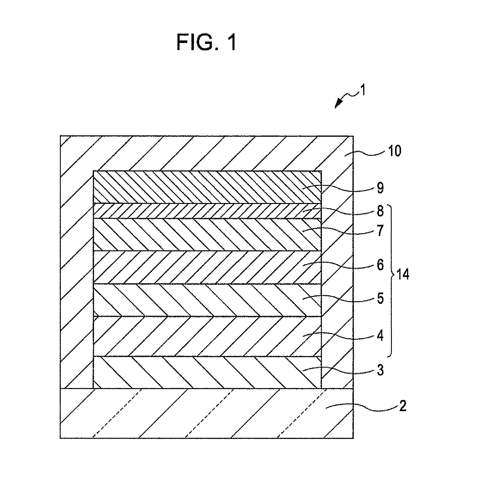 Thiadiazole-based compound, light emitting element compound, light emitting element, light emitting device, authentication device, and electronic apparatus