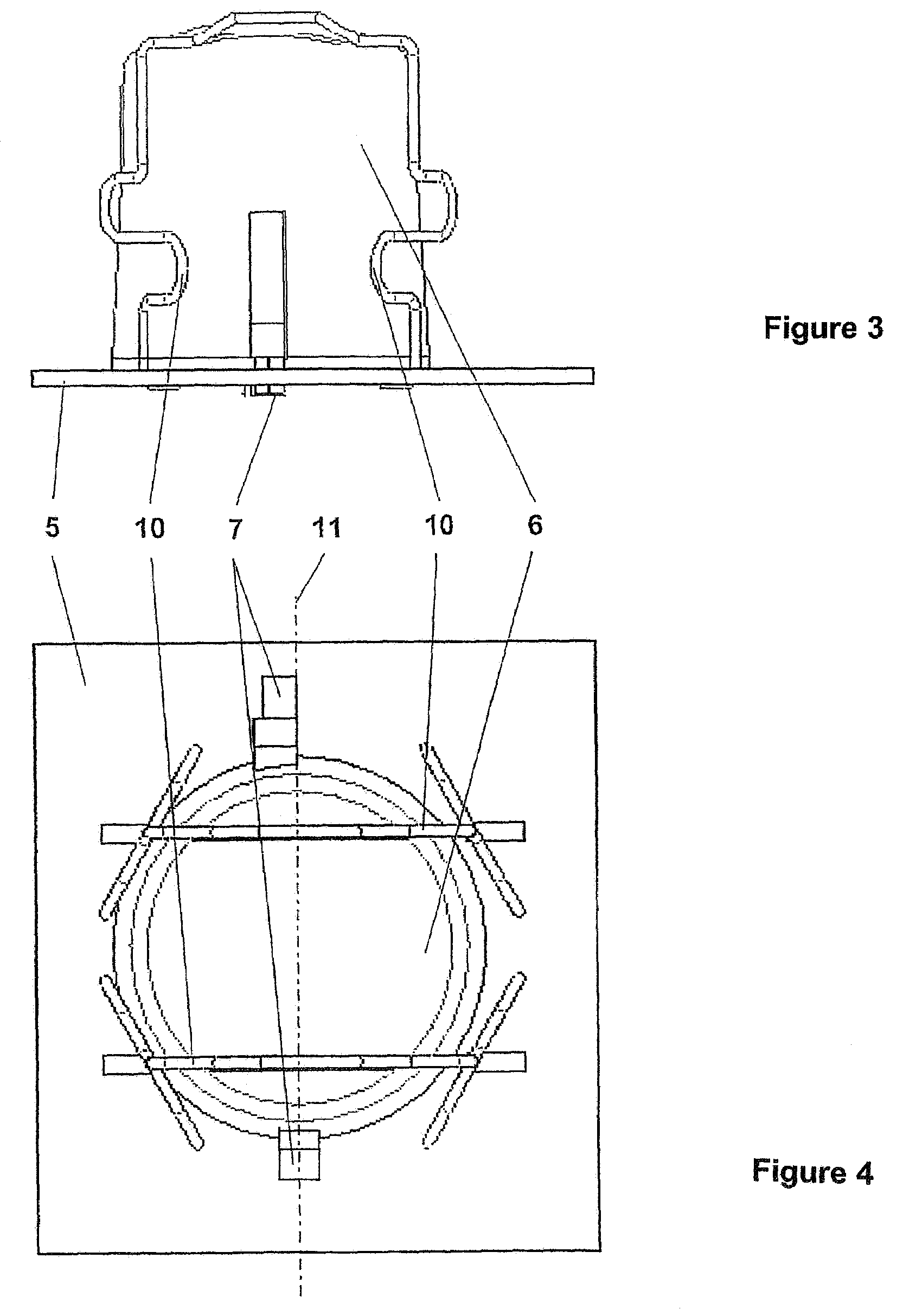 Compact spectrometer