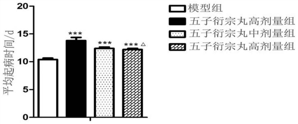 Uses of Wuzi Yanzong Pills