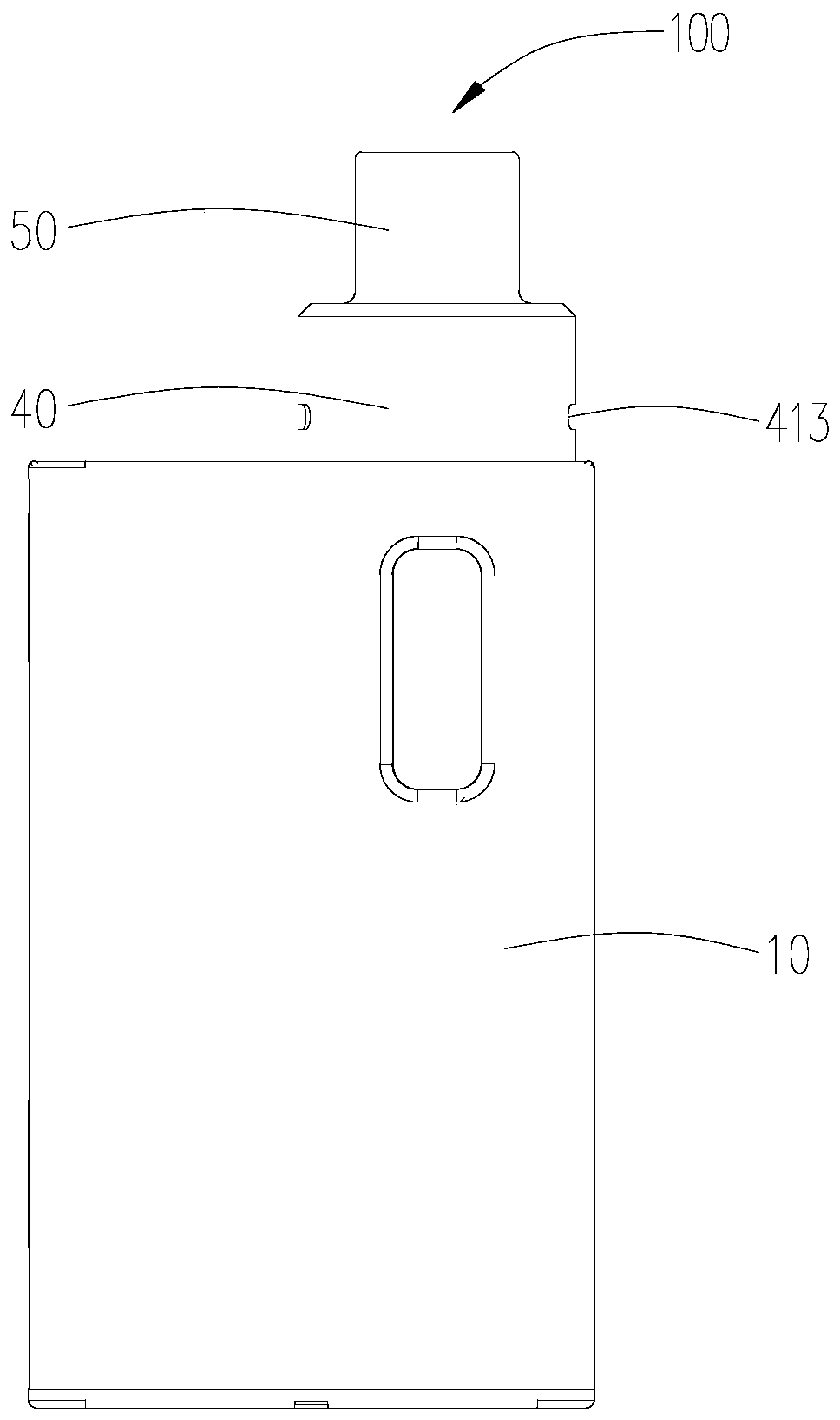 Atomizers and Electronic Cigarettes