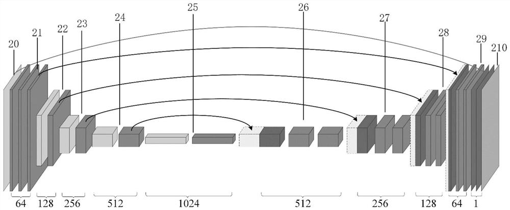 A Deep Learning-Based Method for Incomplete Data Reconstruction of X-ray Absorption Contrast Computed Tomography