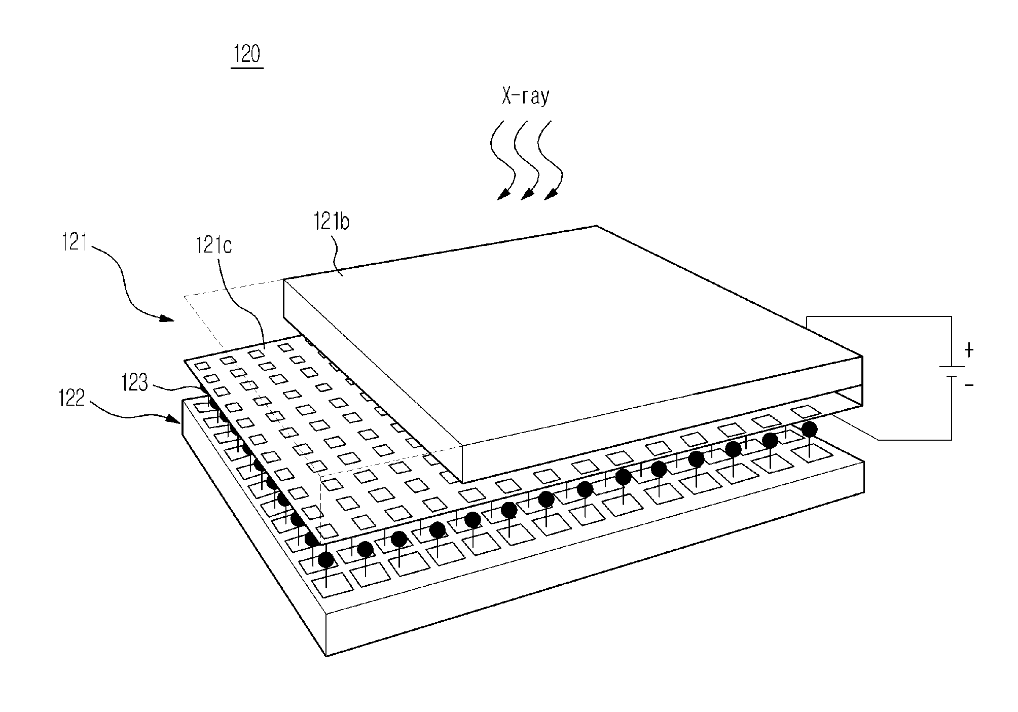 X-ray imaging apparatus and method of controlling the same