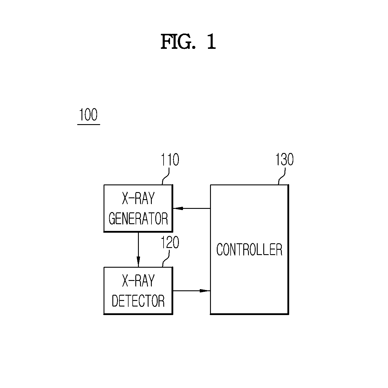 X-ray imaging apparatus and method of controlling the same