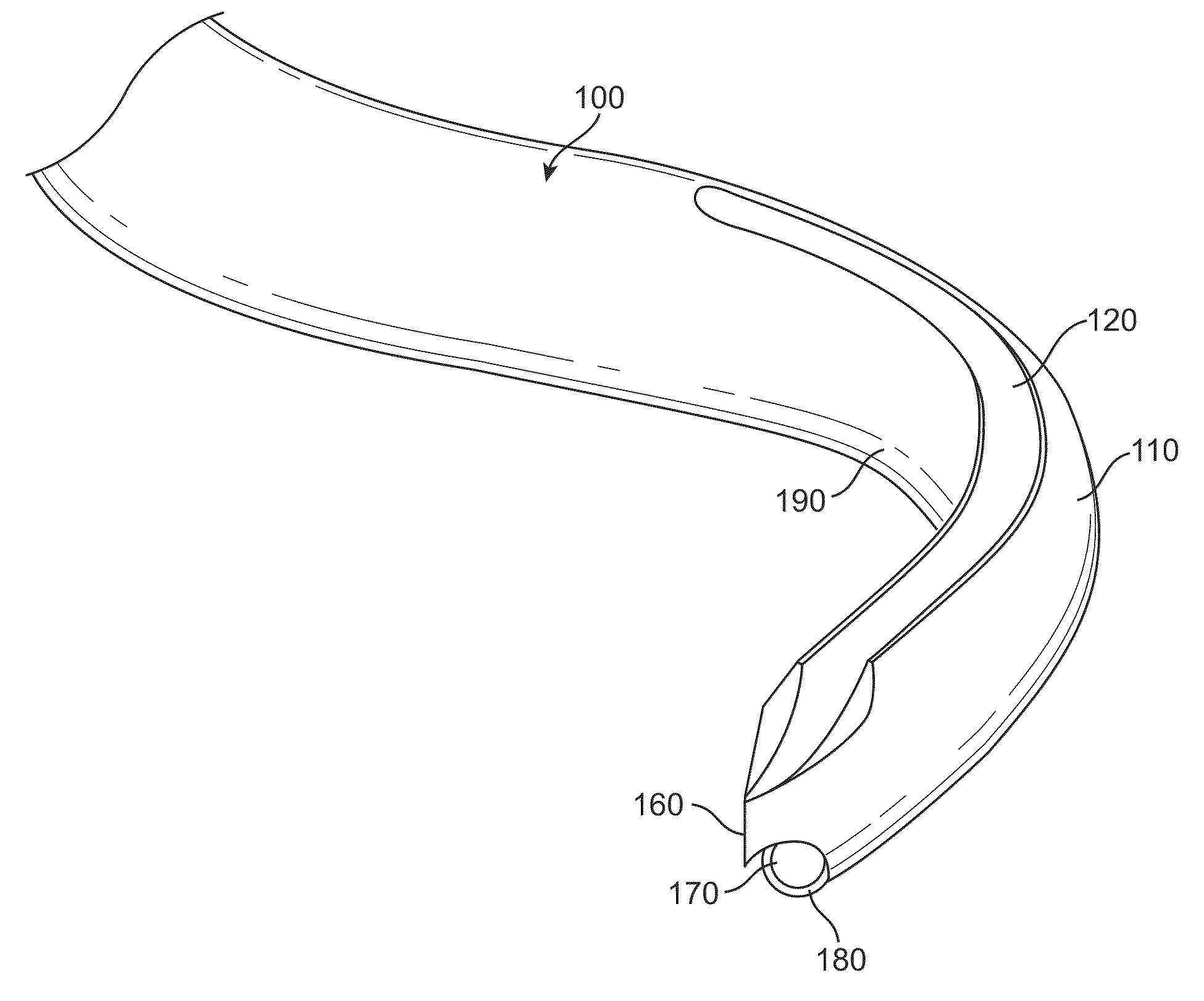 Integrated Delivery and Visualization Tool for a Neuromodulation System