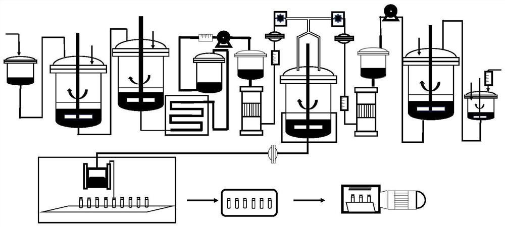 Betamethasone dipropionate nano freeze-dried powder injection and preparation method thereof