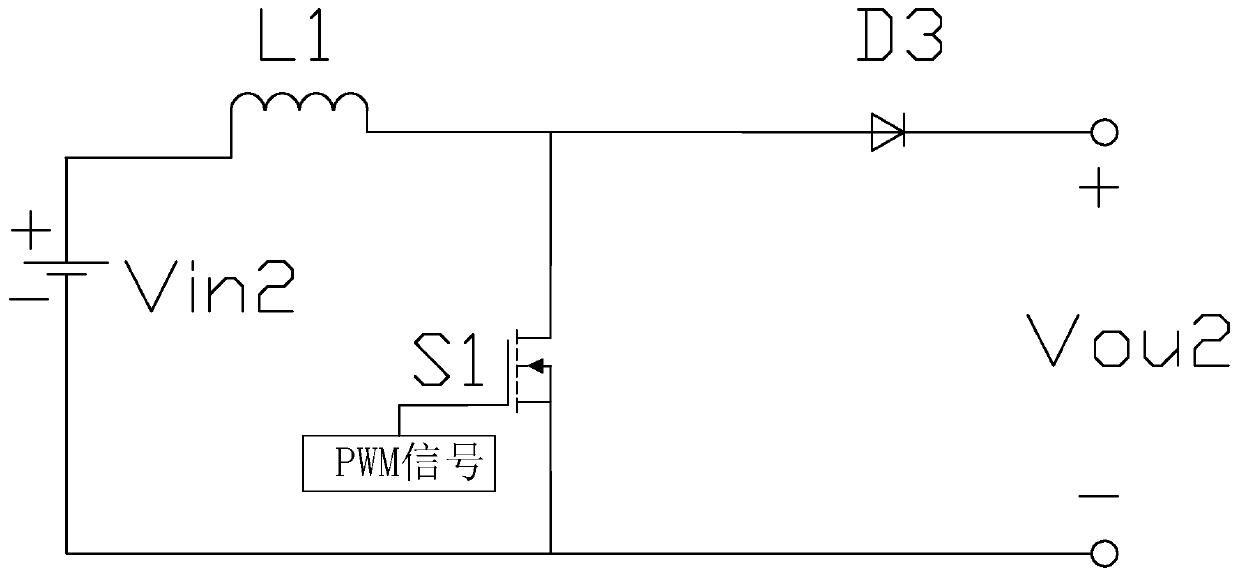 Low-delay adaptive bidirectional DCDC converter and control method thereof