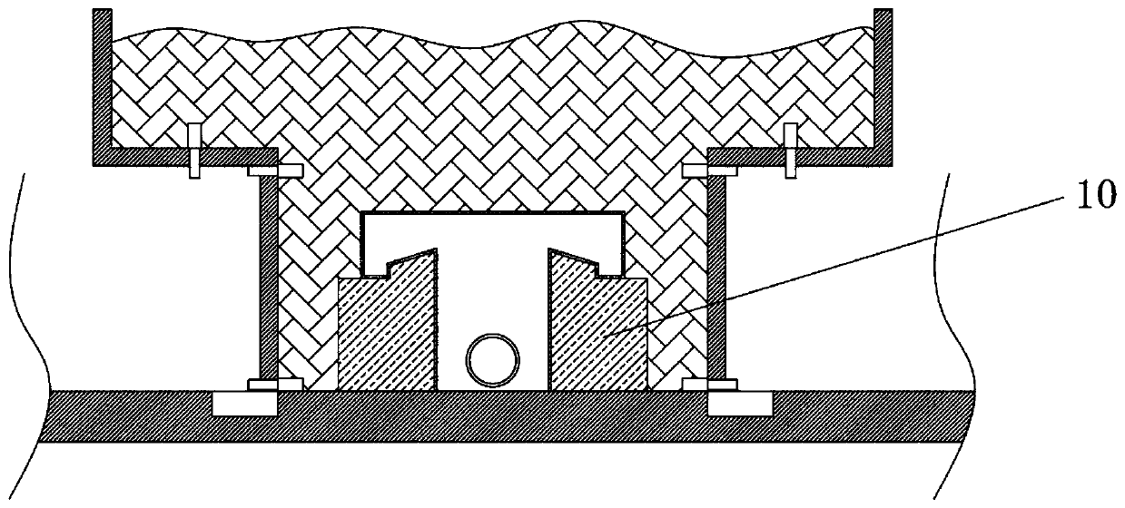 Greenhouse crop growth monitoring control system and method