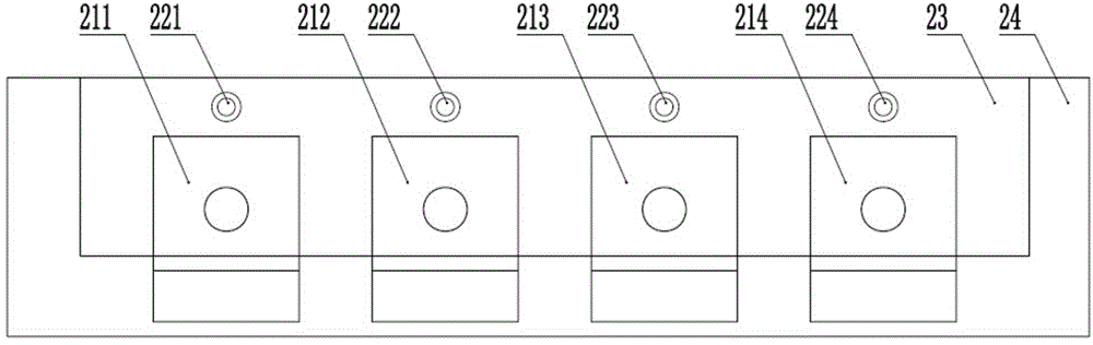 Non-contact control method of extractor hood