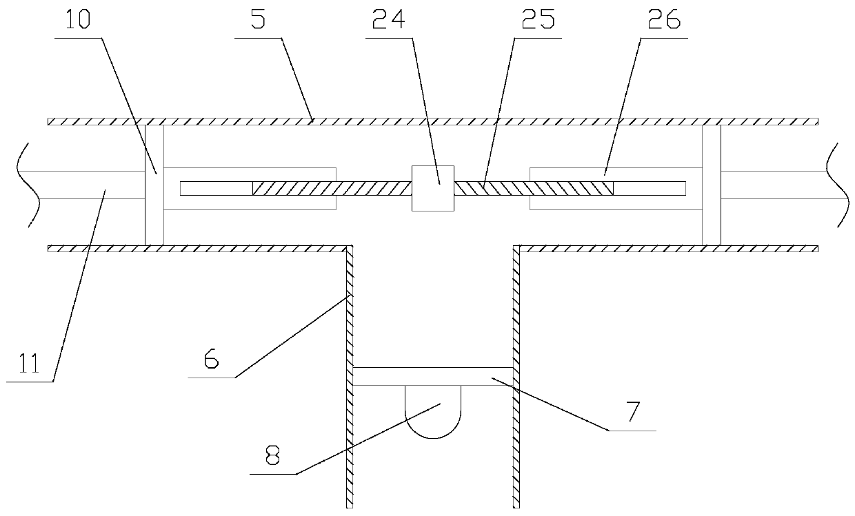 Automatic AOI detection equipment for circuit board production and processing