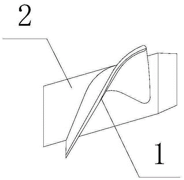 Method for meeting positioning requirement of complex-shaped workpiece through alloy casting