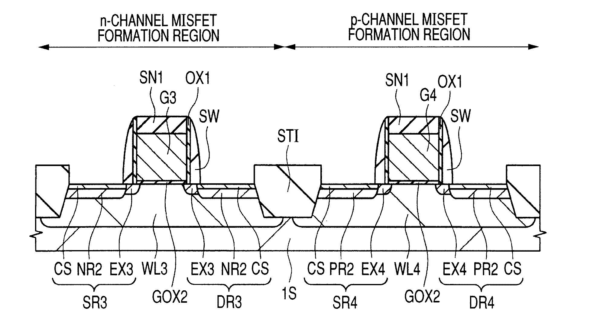 Semiconductor device and manufacturing method thereof