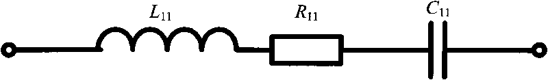 Eliminator for parasitic inductance of smoothing capacitor