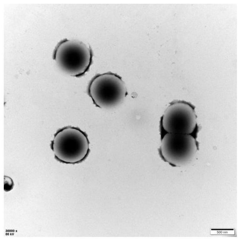 Preparation method of photoresponsive cellulose nanocrystal/fluorine-containing polyacrylate self-healing material