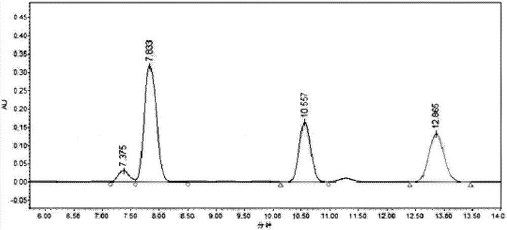 Pseudomoas umsongensis YC1612 for producing halohydrin dehalogenases and application and preparing method thereof