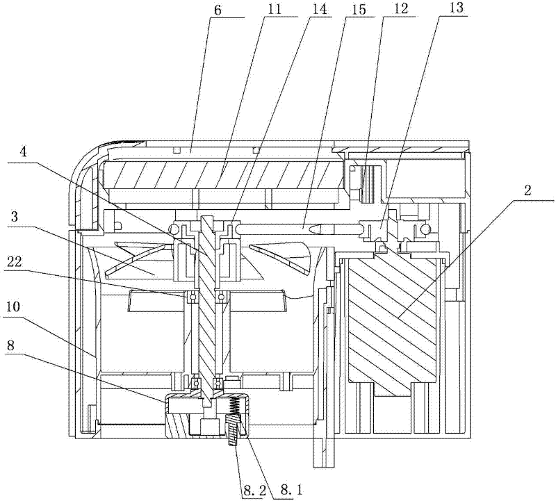 air purifying humidifier