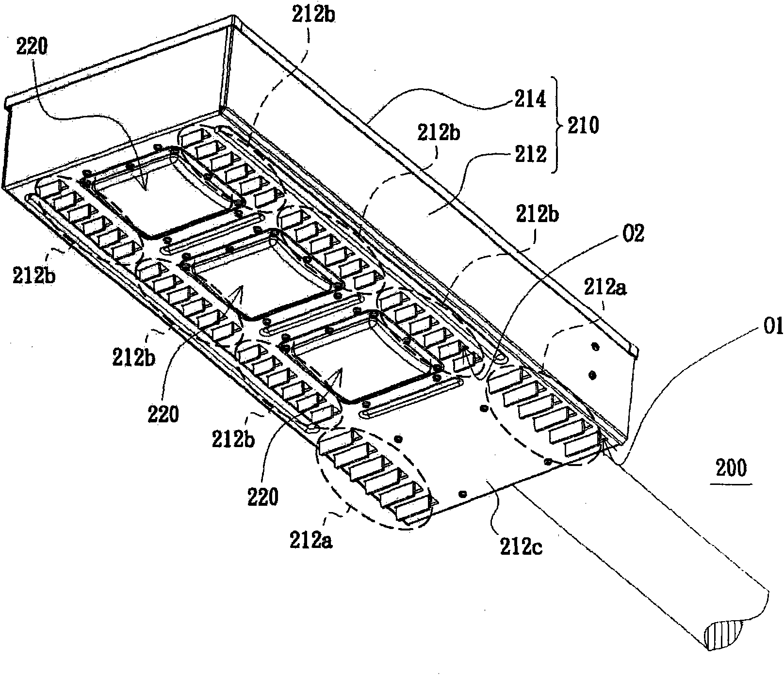 Illumination system