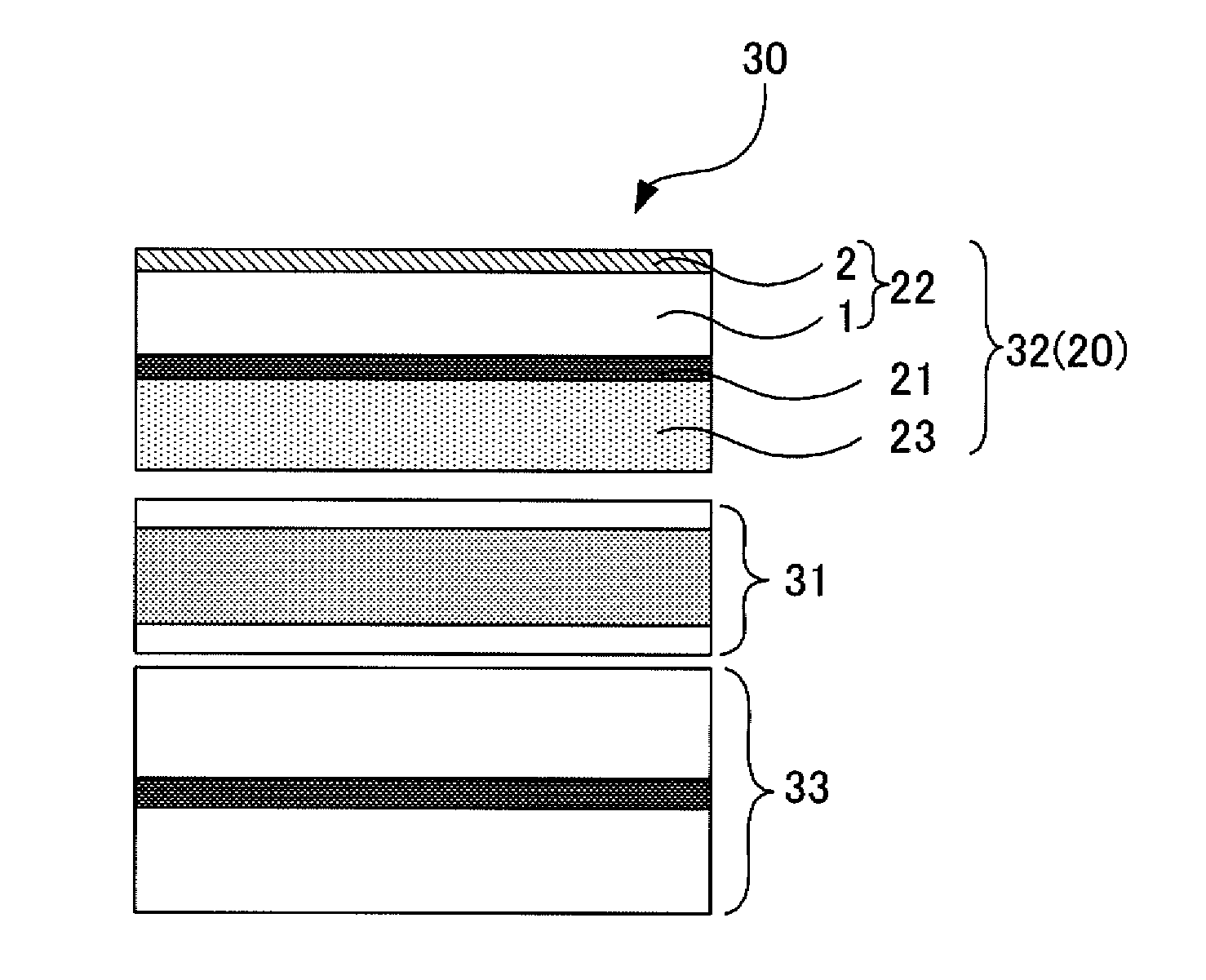 Polarizing plate protection film, polarizing plate, and liquid crystal display device