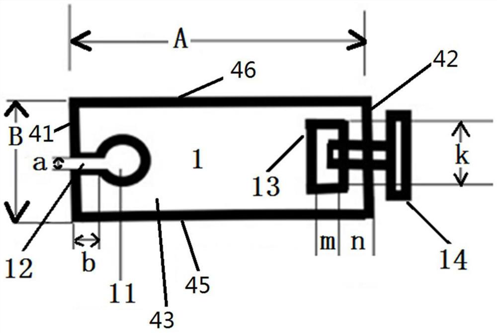 Meniscus suture guider