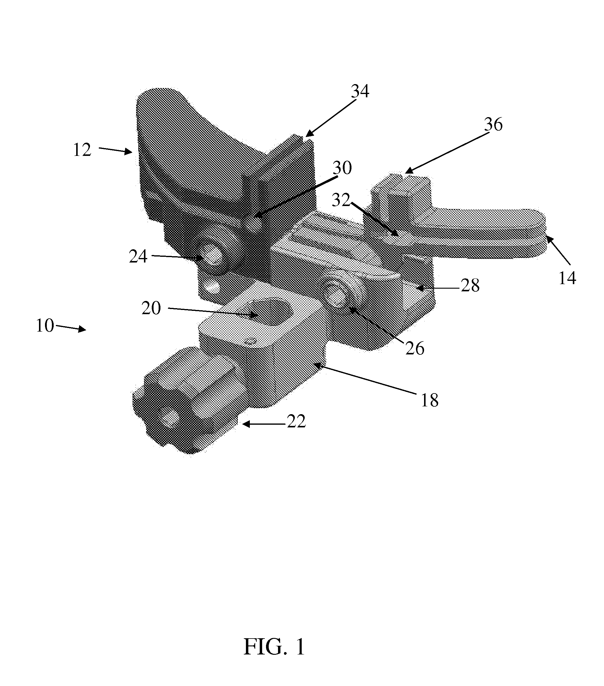 Systems, methods and devices for tibial resection