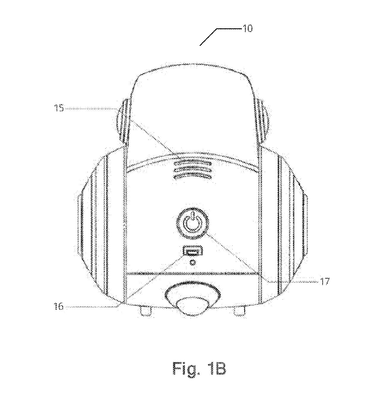 Emotionally intelligent companion device