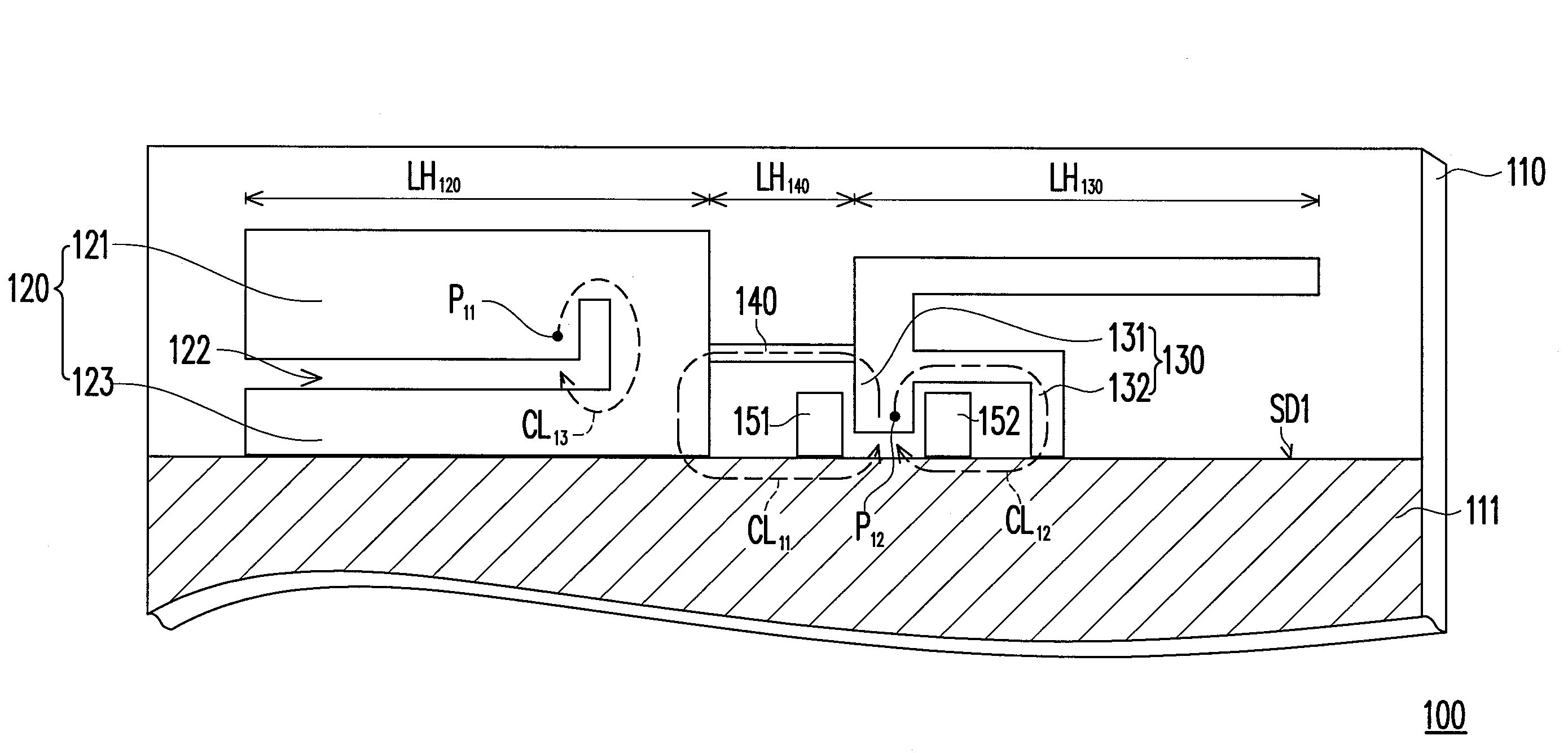 Antenna apparatus