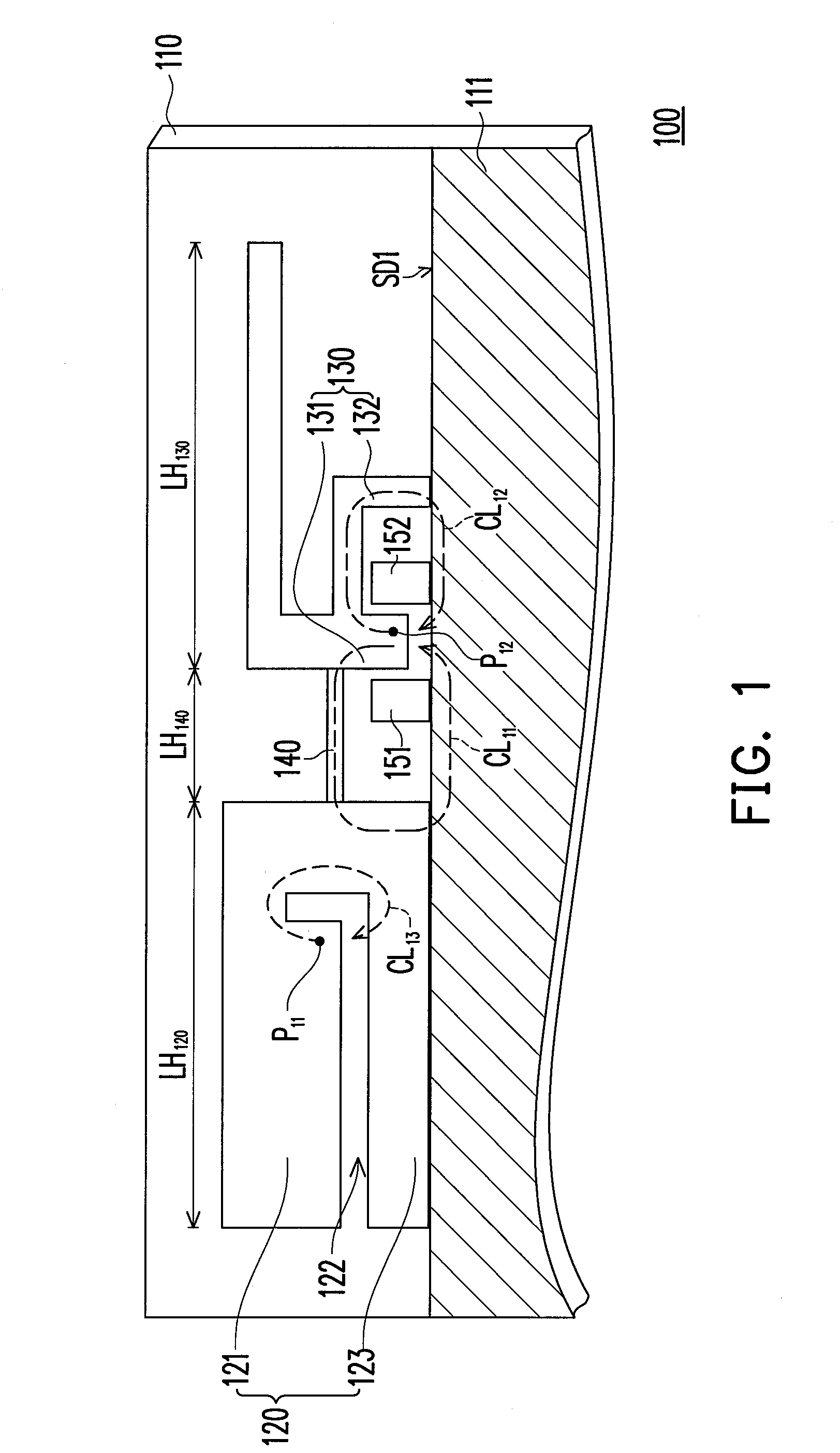 Antenna apparatus