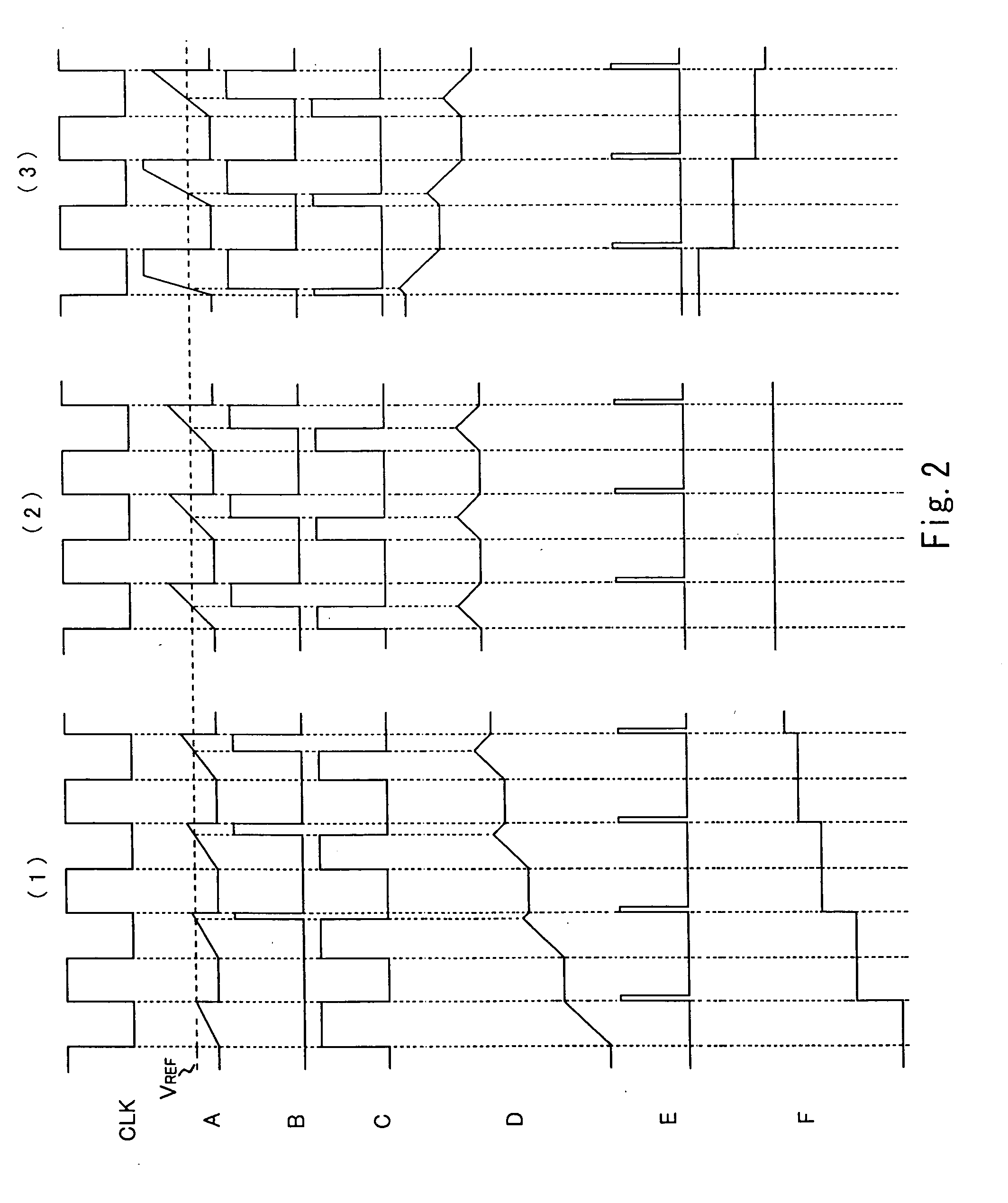 Frequency-current conversion circuit, equalizer, and optical disc apparatus