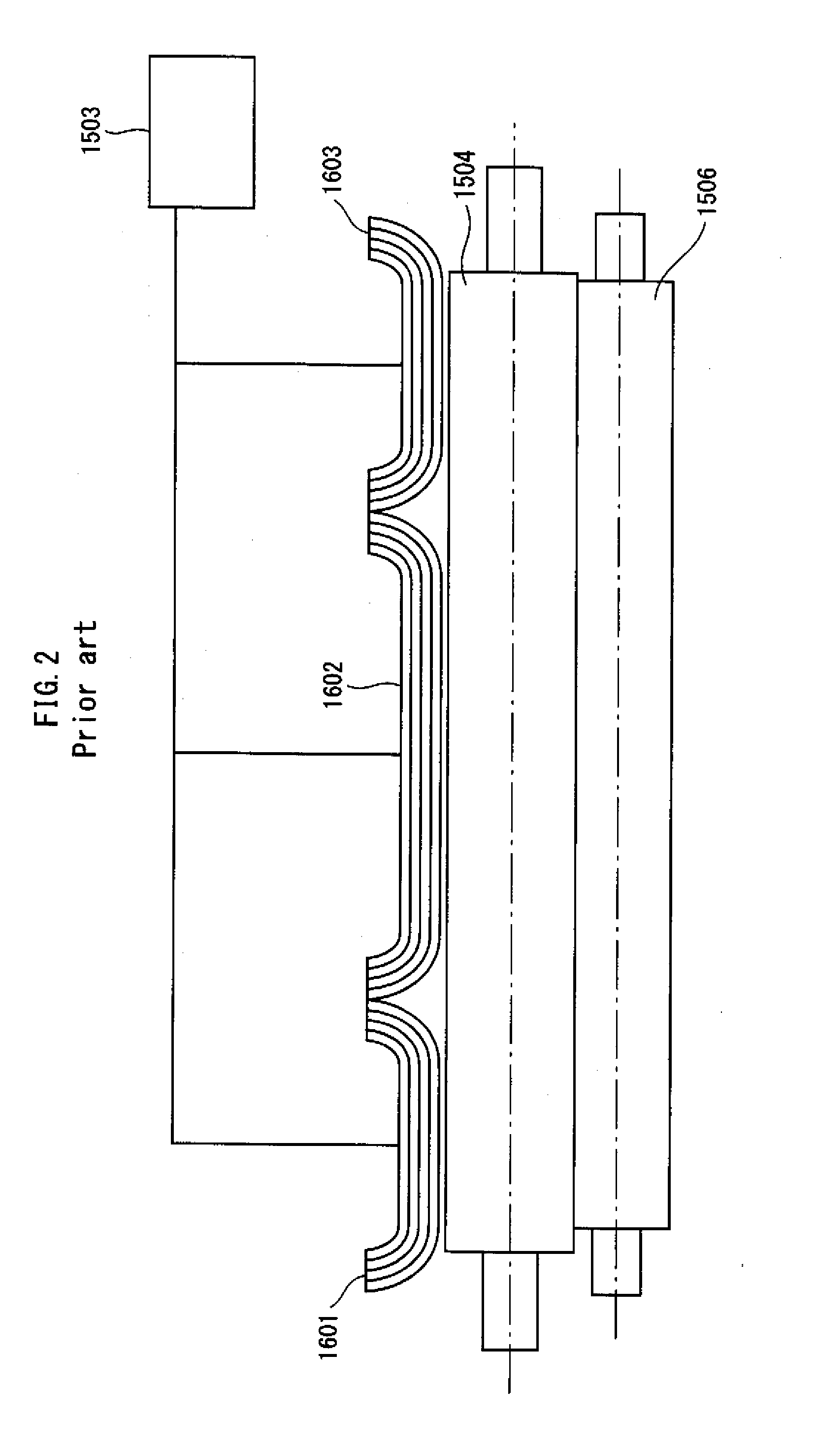 Fixing device and image forming apparatus