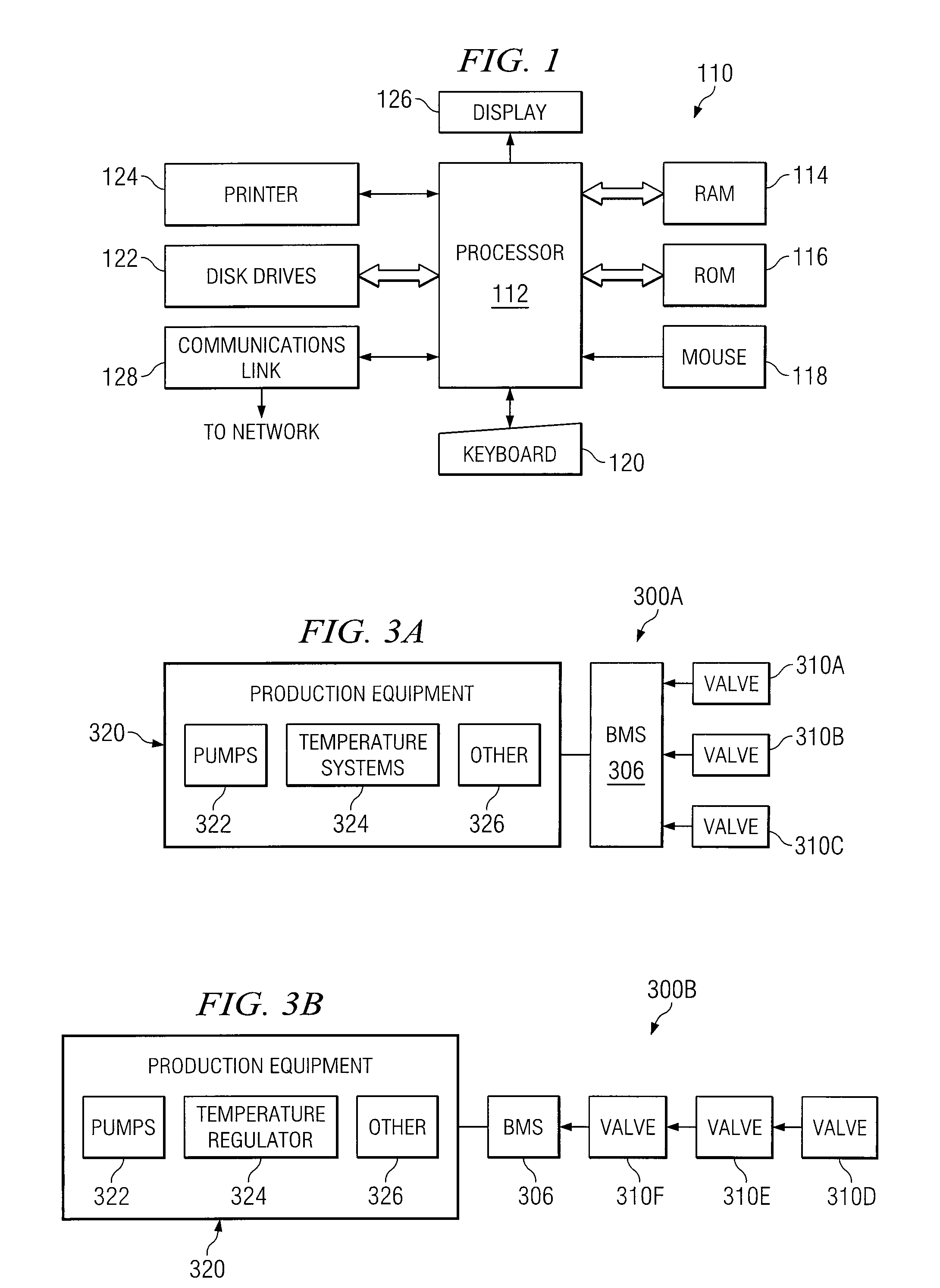 Electronically Based Control Valve with Feedback to a Building Management System (BMS)